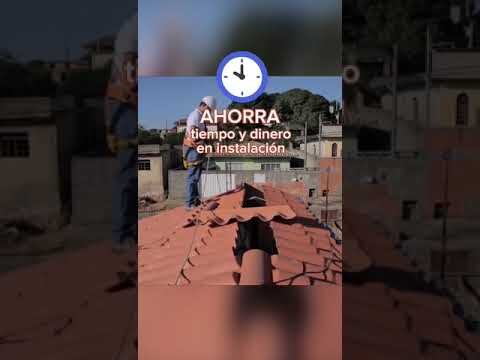 Teja Decorativa: Elegancia y Distinci&oacute;n en tu Hogar