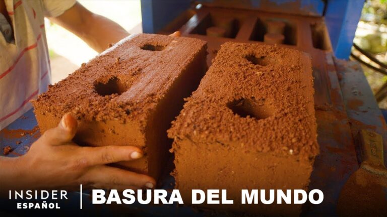 Sostenibilidad en la Construcci&oacute;n: Tejas Reciclables como Soluci&oacute;n Ecol&oacute;gica