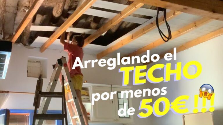 Encanto vintage en tu tejado