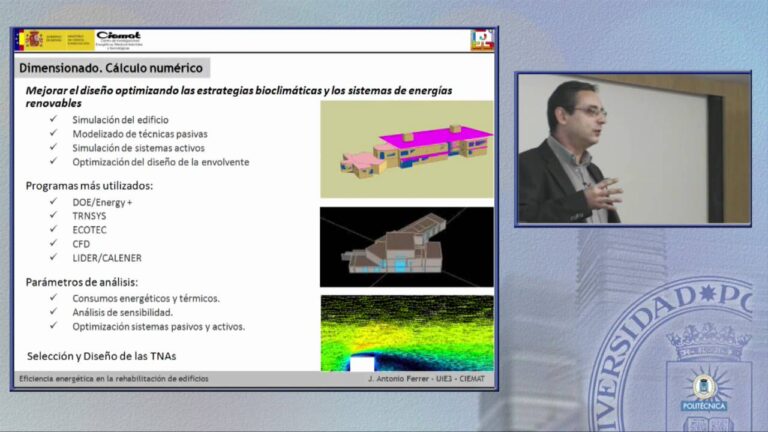 Tejas Sostenibles para Fachadas: Eficiencia Energ&eacute;tica en la Construcci&oacute;n