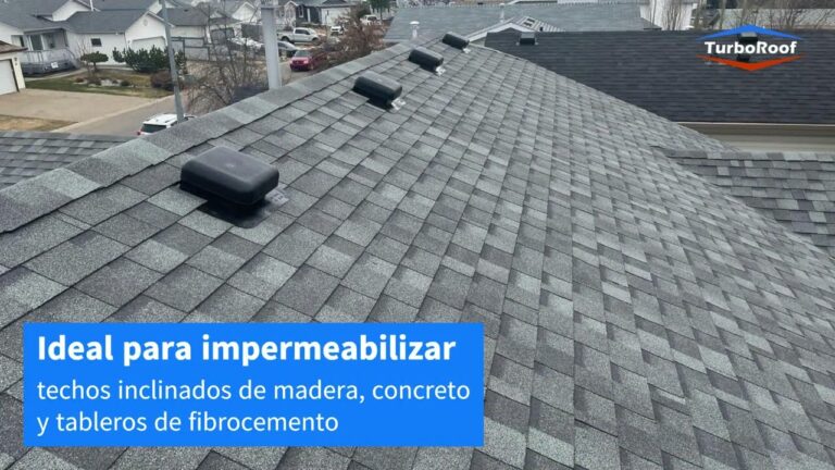 Características Clave de la Teja Asfáltica para Techos