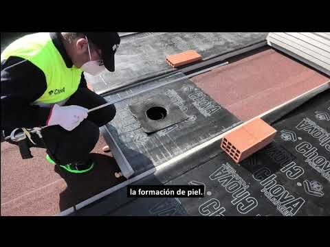Tejas con lana de roca: la mejor opción para cubiertas duraderas