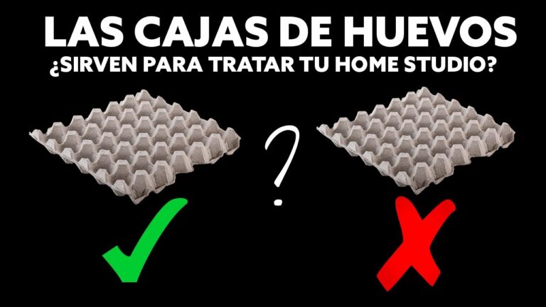 Tejas Acústicas: Eficiencia de la Lana de Roca en la Absorción de Sonido