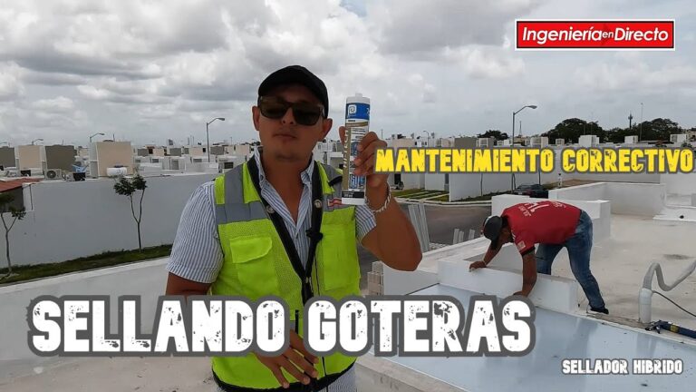 Tejas de aluminio: solución contra daños por granizo
