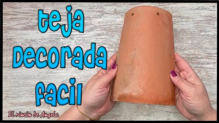 Creativas Ideas para Decorar Interiores con Teja