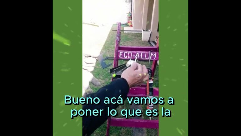 Personalizaci&oacute;n de Cerramientos Interiores con Panel Sandwich