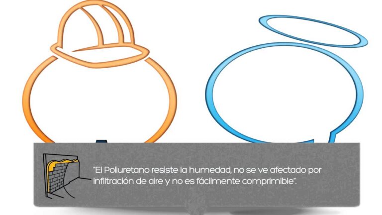 Maximizando la eficiencia y durabilidad de techos de poliuretano