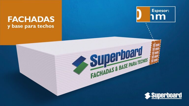 Tejas de Alta Resistencia: Soluci&oacute;n Ideal para Fachadas