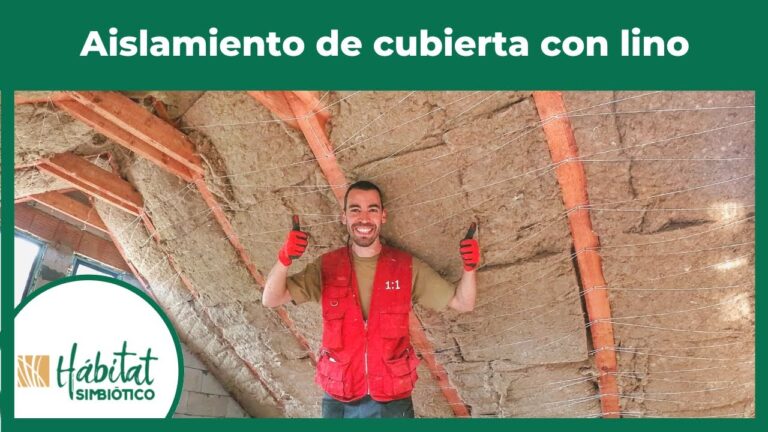 Mejora tu bienestar en el hogar con tejas de lana de roca