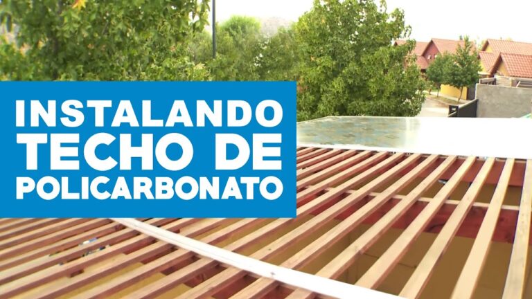 Tejas de Aluminio: Calidad y Durabilidad Garantizadas