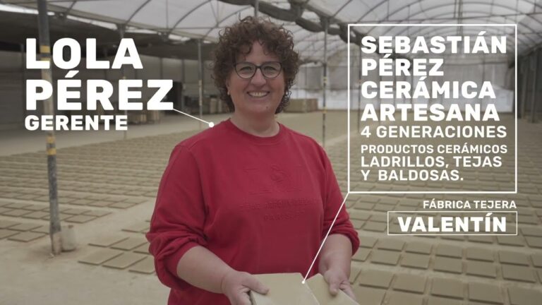 La influencia &aacute;rabe en el dise&ntilde;o de tejas