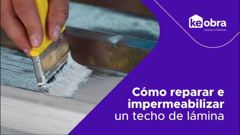 Teja para fachadas: aliado contra la humedad