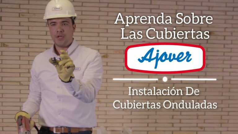 Caracter&iacute;sticas Esenciales de la Teja Ondulada