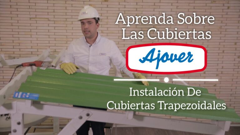 Tejas Galvanizadas: Garant&iacute;a de Calidad