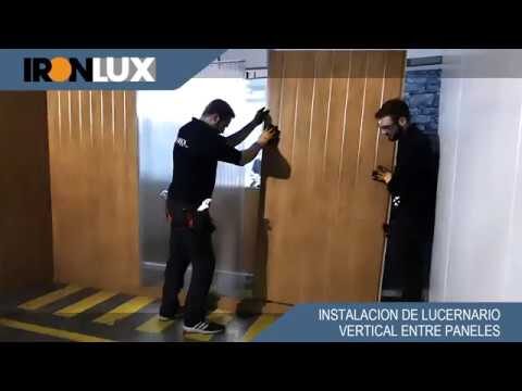 Soluciones eficientes para el sistema de fijaci&oacute;n de tejas de chapa anticorrosi&oacute;n