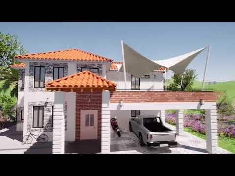 Diseños Exclusivos de Teja para Fachadas Modernas