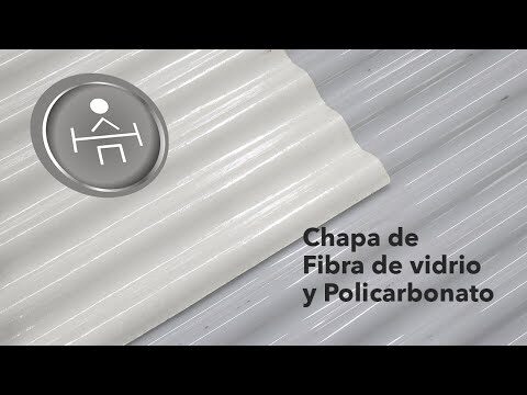 Comparación: Tejas de Vidrio vs. Tejas de Chapa