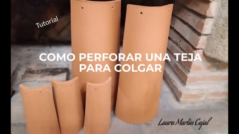 Tejas de Barro Cocido: Elegancia y Durabilidad en la Decoración Exterior