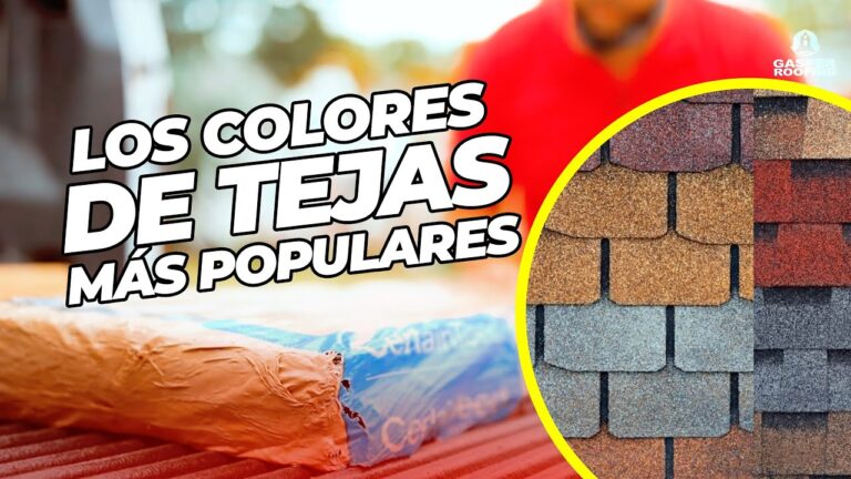 Versatilidad de Tejas en Estilo Moderno