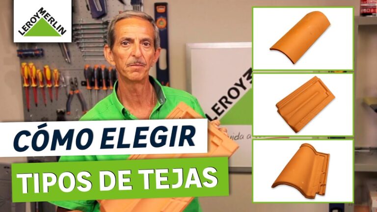Renueva Tu Tejado con Teja Asf&aacute;ltica de Calidad