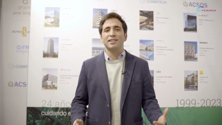 Tejas Sostenibles: Hacia un Futuro Más Limpio
