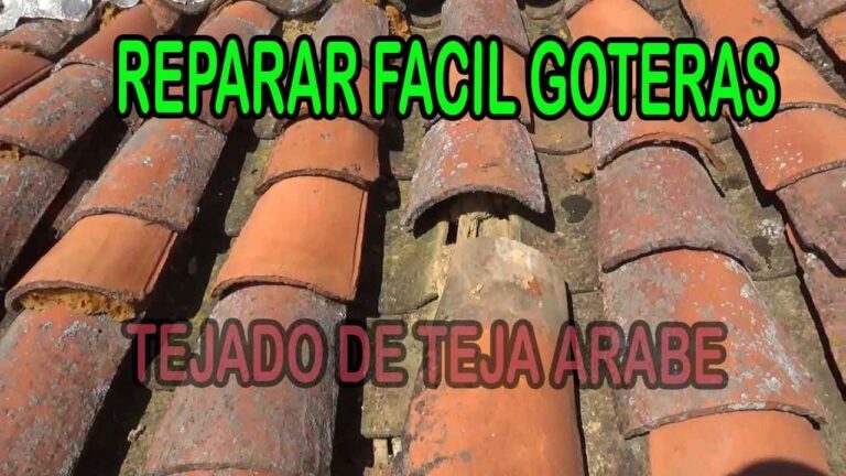 Tejas Aislantes de Barro Cocido: Eficiencia y Sostenibilidad en Cubiertas