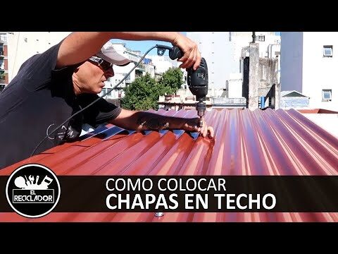 Colores Vivos para Tejas de Chapa: Estilo y Durabilidad