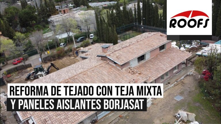 Tejas de Aluminio: Garantía de Satisfacción Asegurada