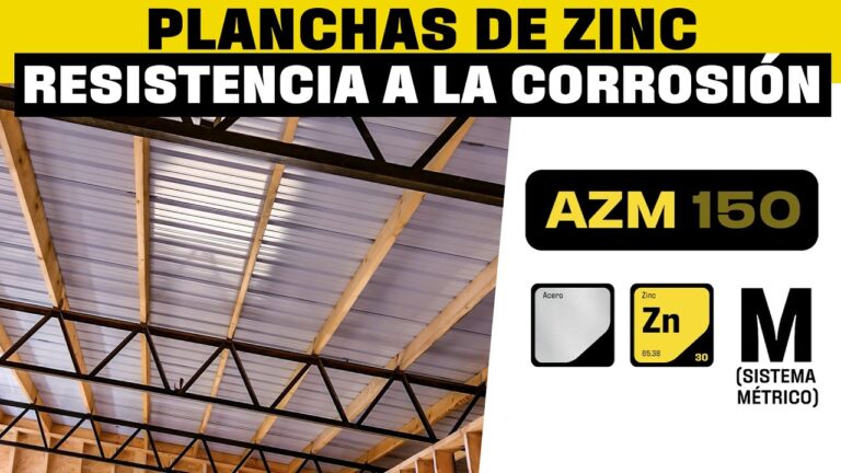 Innovación en Resistencia a la Corrosión: Tejas de Aluminio
